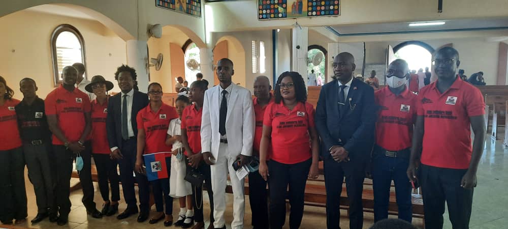 « Mwa anperè a », une initiative pour célébrer la vie de Jean Jacques Dessalines